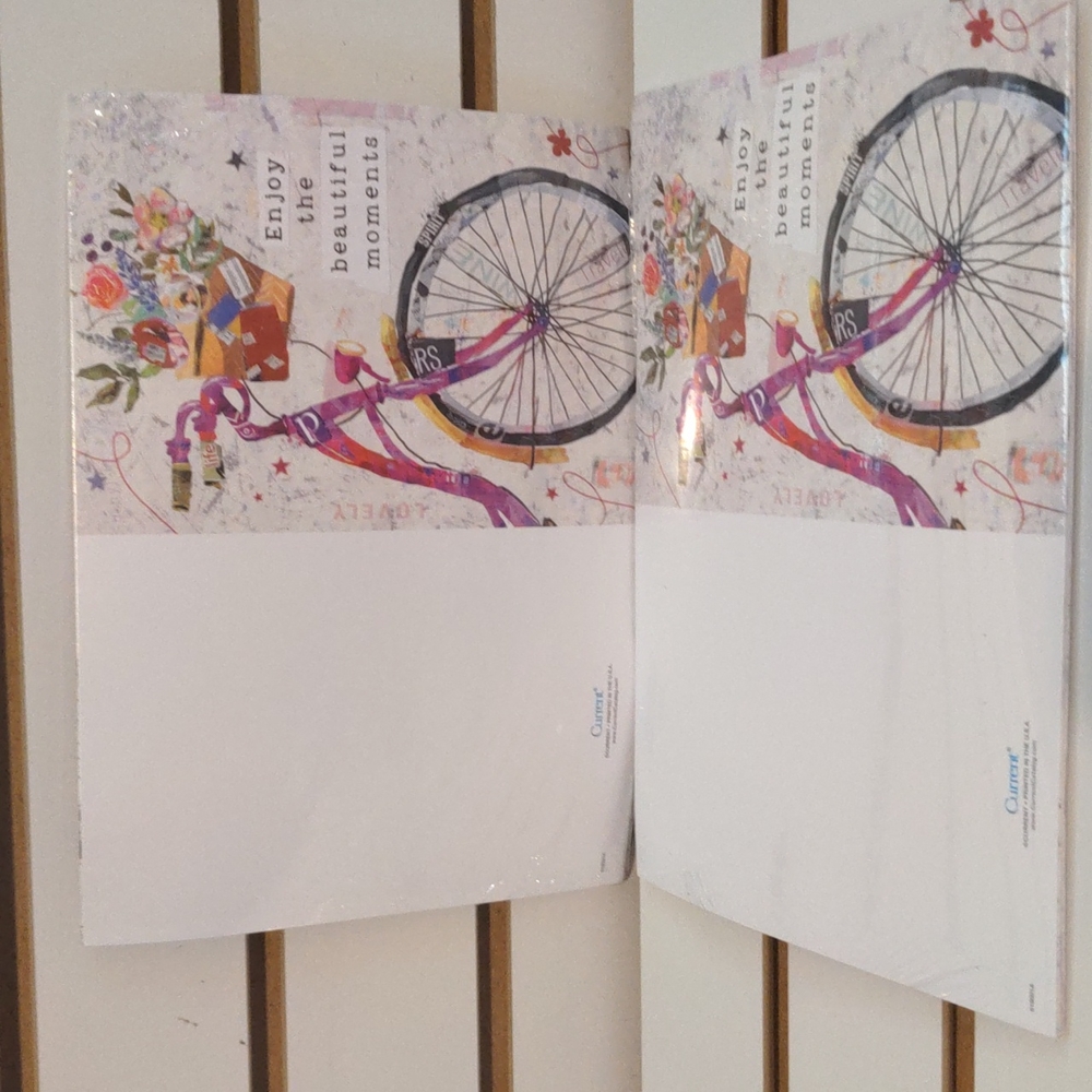 Current Greeting Cards